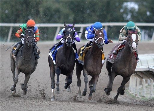 PA Derby and Cotillion Top $6.3 Million Festival