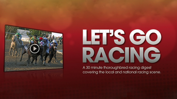 Let's Go Racing Adds Second Show for Horsemen