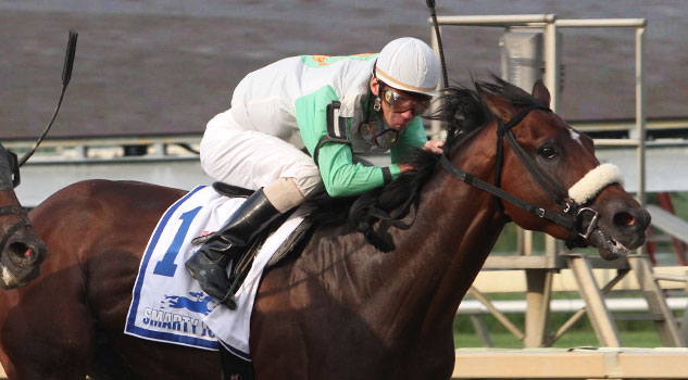 Wide Open Field Set to Contest Le Vine Memorial at Parx