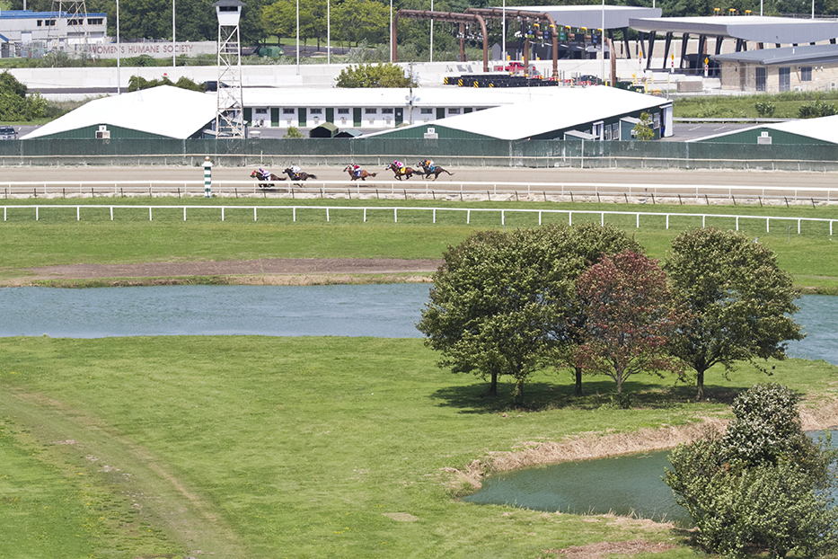 Parx Meets Safety Standards