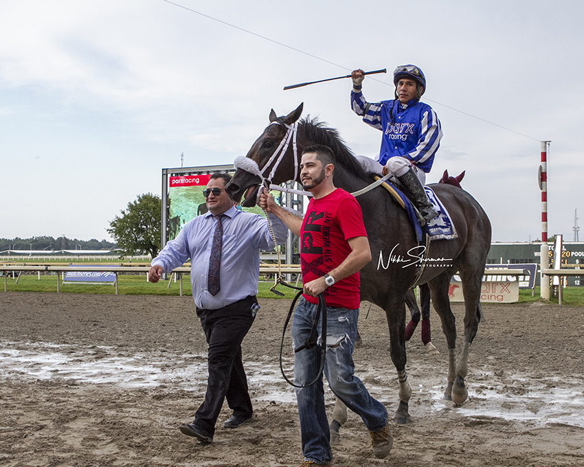 2019 Horsemen's Awards at Parx Racing