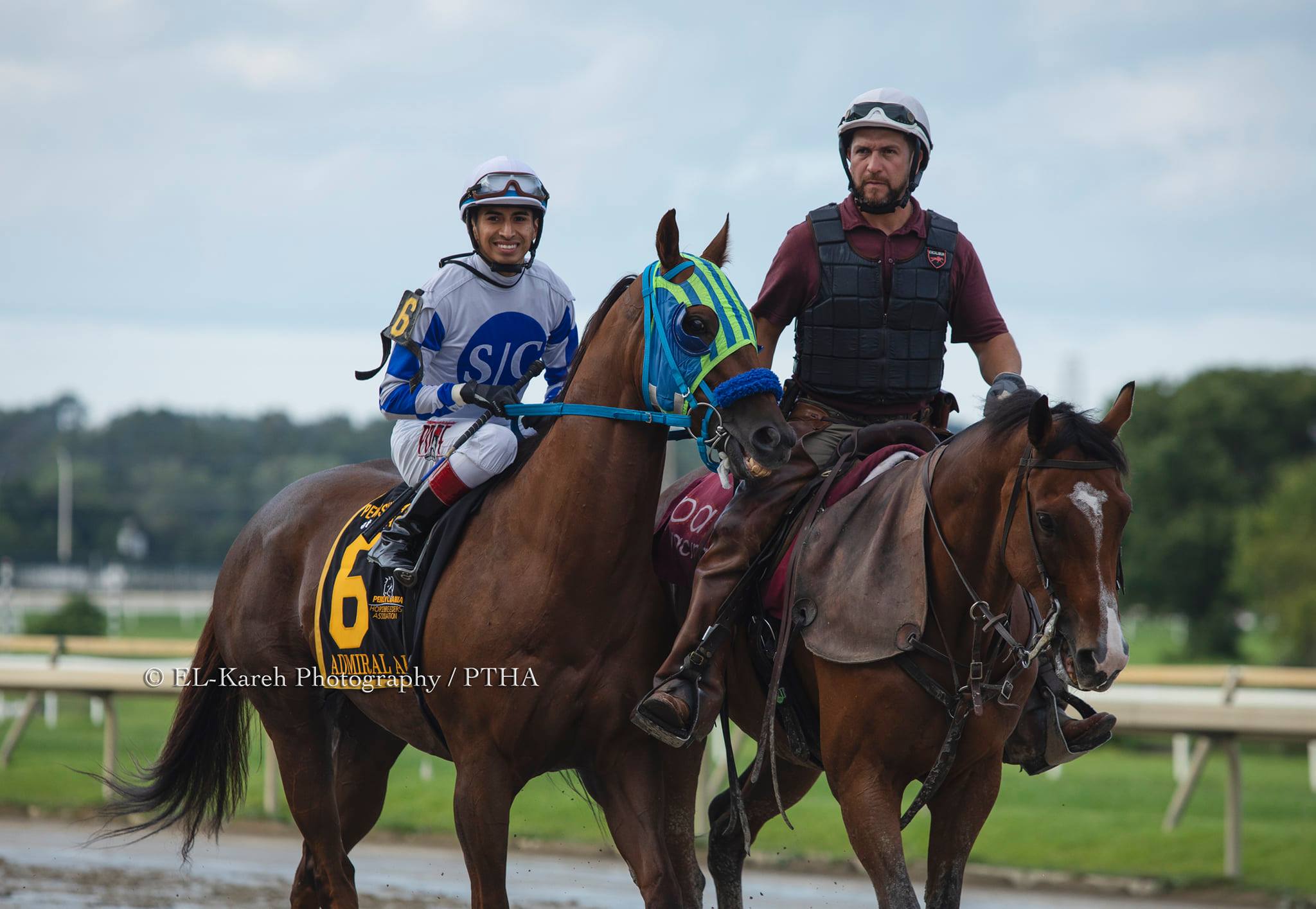 $2 Million in Purses, PA-Day at the Races, Smarty Jones Day