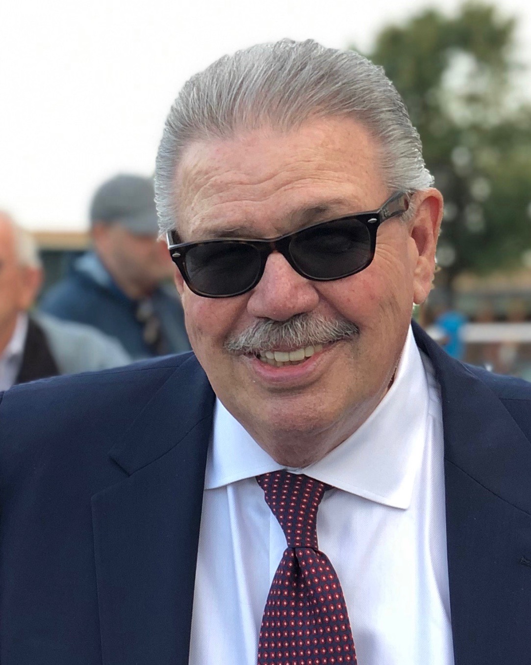 Michael P. Ballezzi Retiring After 25 Years as Executive Director of Pennsylvania Thoroughbred Horsemen’s Association