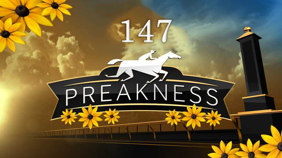 LESSONS OF THE PREAKNESS